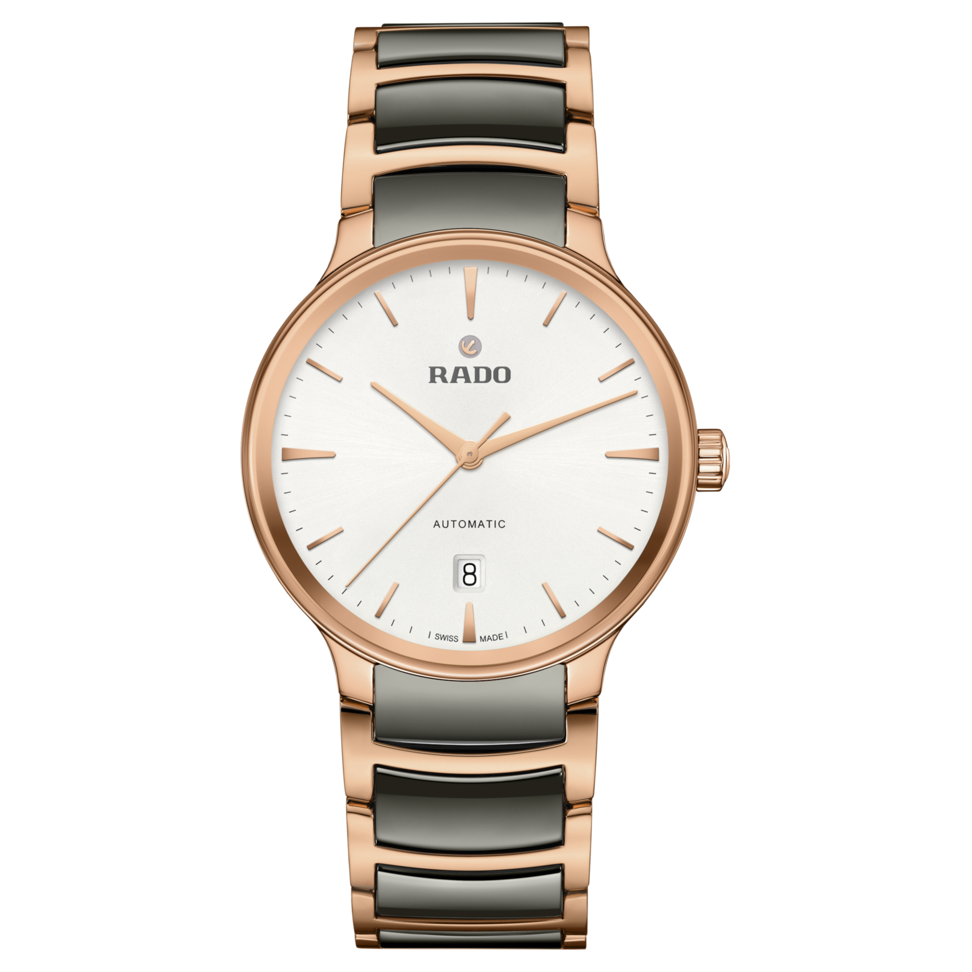 RADO Centrix Automatic R30017012 - KRISHNA WATCH COMPANY