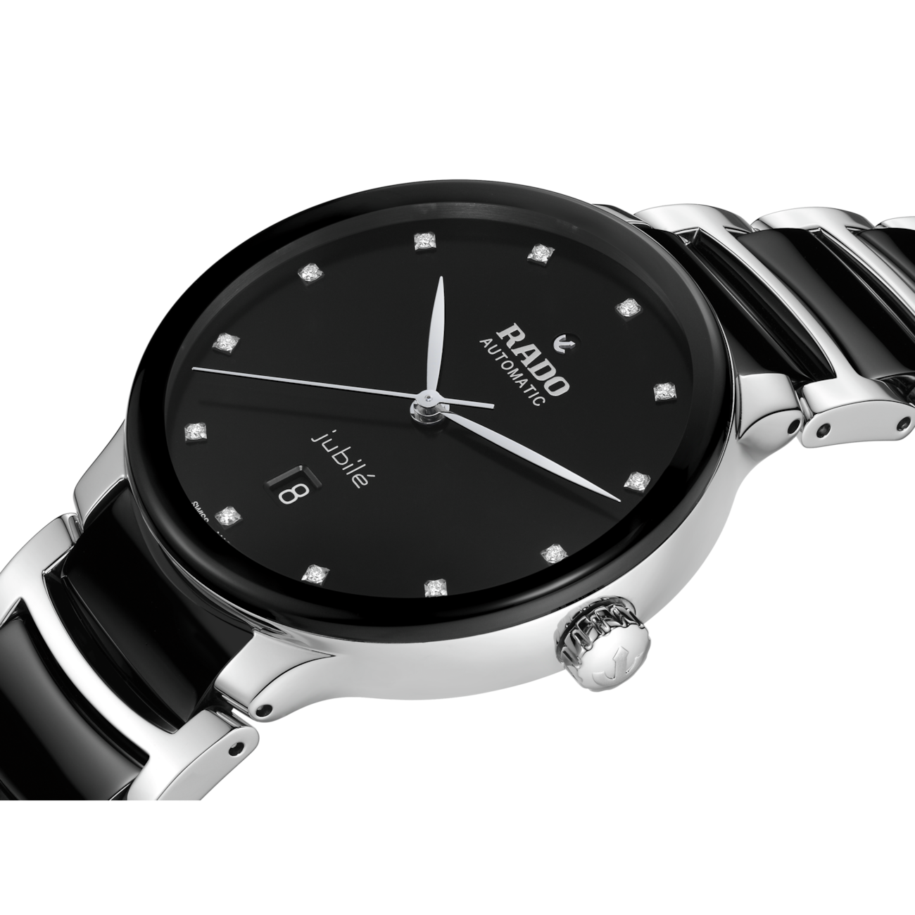 RADO CENTRIX AUTOMATIC R30018742 - KRISHNA WATCH COMPANY