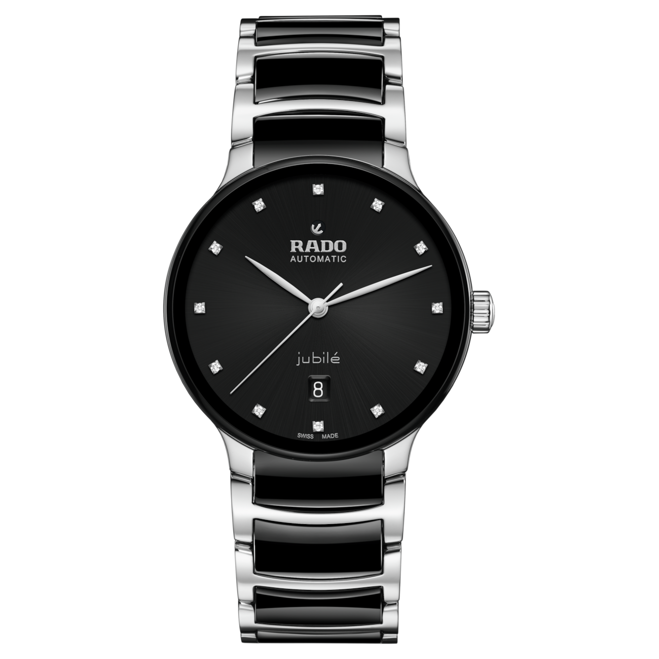 RADO CENTRIX AUTOMATIC R30018742 - KRISHNA WATCH COMPANY