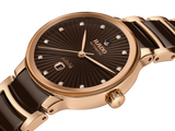 RADO Centrix Automatic Diamonds R30019732