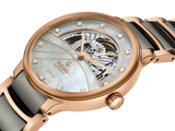 RADO Centrix Automatic Diamonds Open Heart R30028912