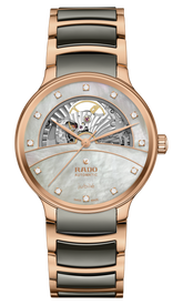RADO Centrix Automatic Diamonds Open Heart R30028912