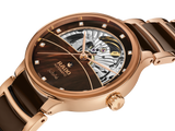 RADO Centrix Automatic Diamonds Open Heart R30029902