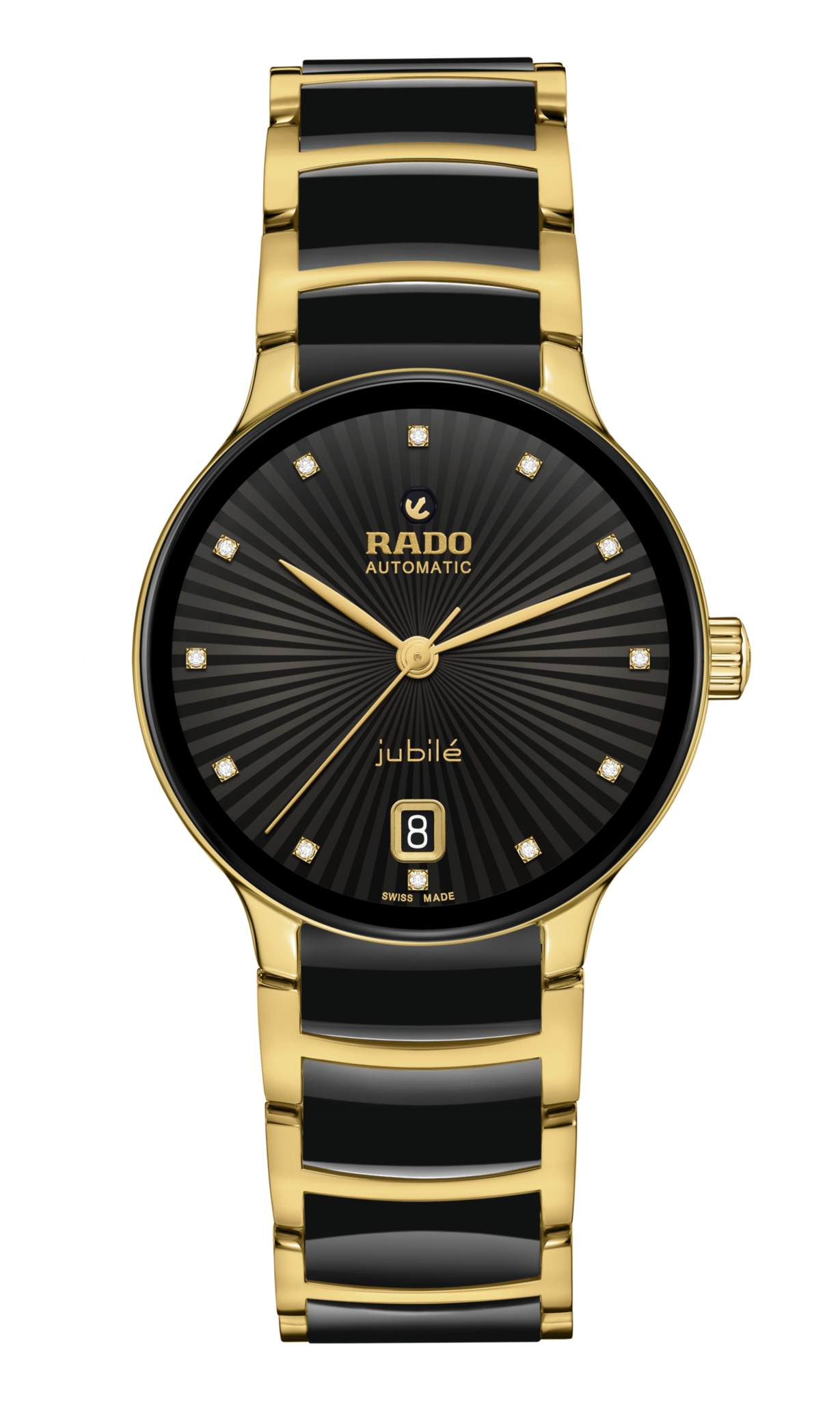 RADO Centrix Automatic Diamonds R30032742