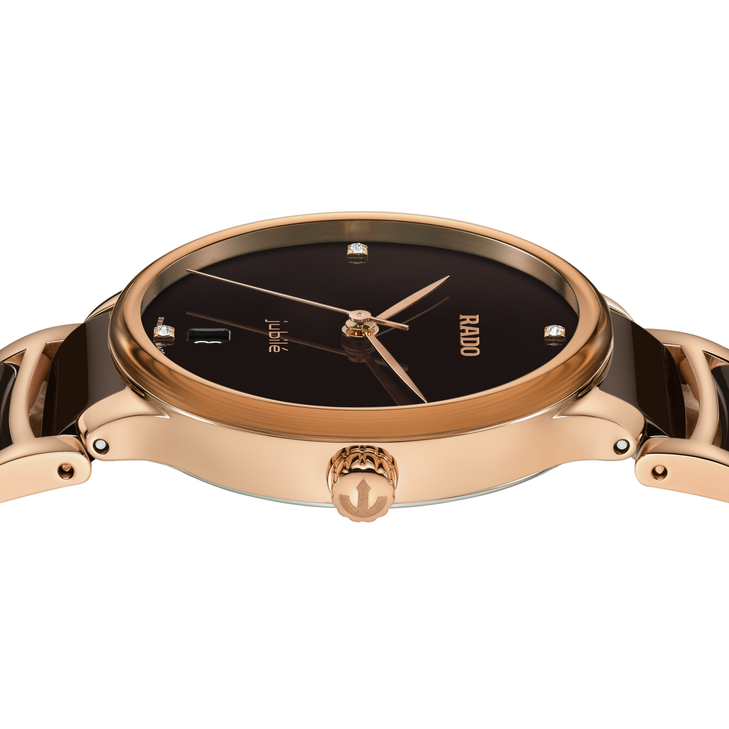 RADO Centrix Automatic Women Watch R30038712