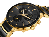 Rado Centrix Chronograph Men's Watch - R30211152