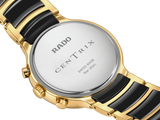 Rado Centrix Chronograph Men's Watch - R30211152