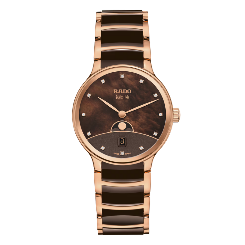RADO Centrix Quartz Women 35 mm R30232902