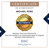 Michael Kors Essex Quartz Women 26 mm - MK4965 - KRISHNA WATCH COMPANY