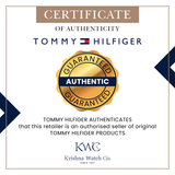 TOMMY HILFIGER Multifunction Watch - TH1710606
