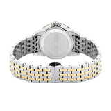 Cerruti Women Jesina Round White Watches CECIWLG0008203W