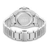 Cerruti Men Ruscello Round Black Watches CECRA29009W