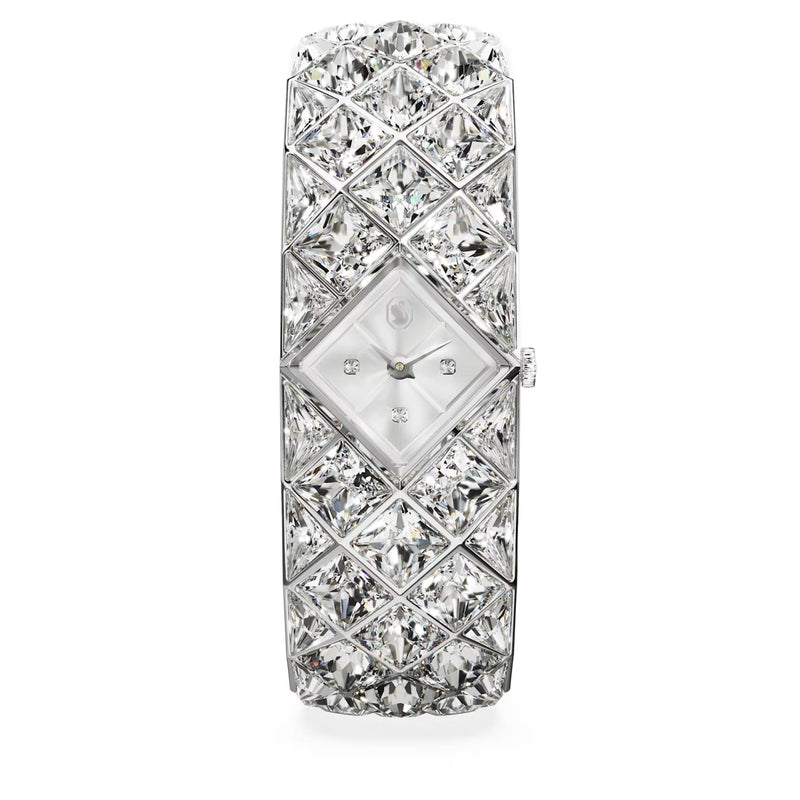 Swarovski Curiosa bangle watch Crystal bracelet - 5724515