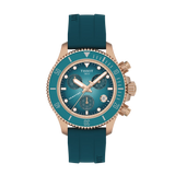 Tissot Seastar 1000 Quartz Chronograph Unisex Watch — T1202173704100