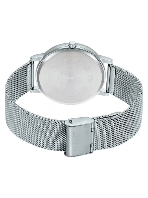 Casio ENTICER MEN MTP-B120M-2AV - A2049 - KRISHNA WATCH COMPANY