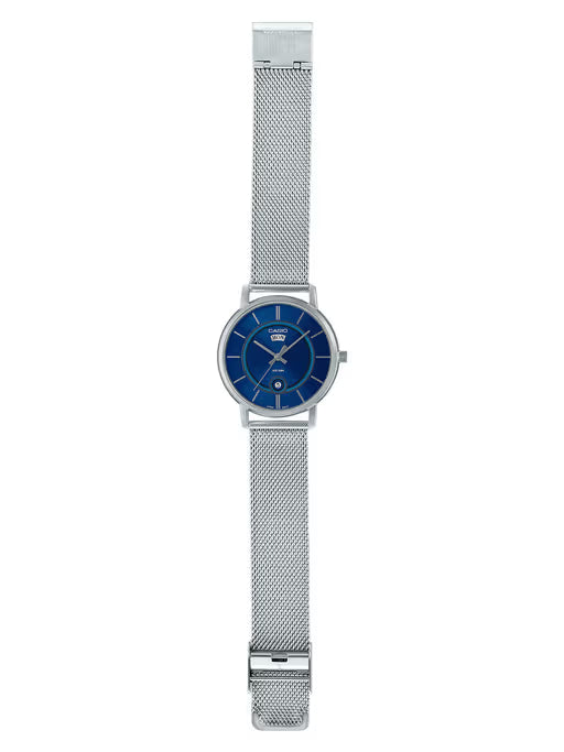 Casio ENTICER MEN MTP-B120M-2AV - A2049 - KRISHNA WATCH COMPANY