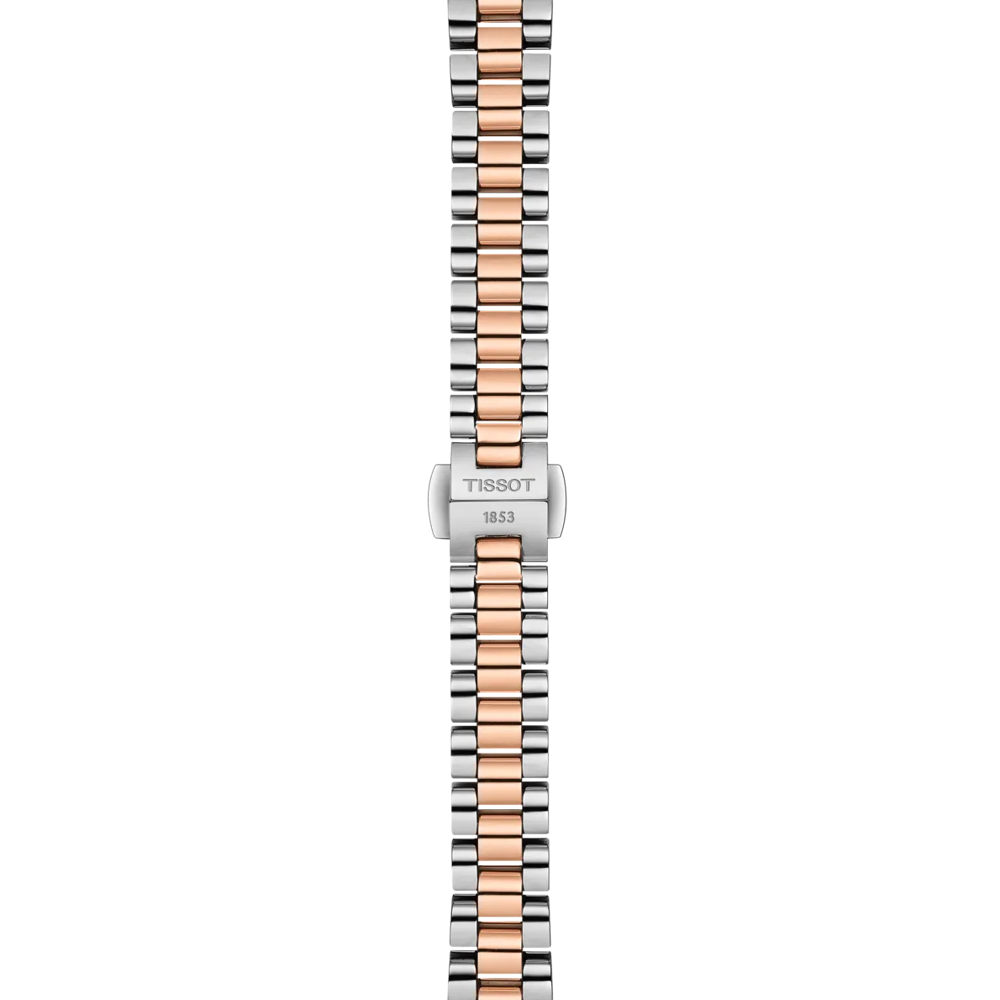 Tissot Desir Women - T1520102211800 - KRISHNA WATCH COMPANY