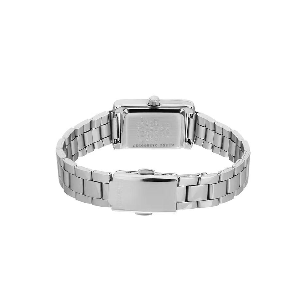 Casio WOMEN'S WATCH LTP-1234DD-2ADF - A2354 - KRISHNA WATCH COMPANY