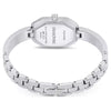 Swarovski Dextera bangle watch Swiss Made, Metal bracelet - 5672977