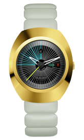 RADO DiaStar Original X Tej Chauhan Special Edition R12165155