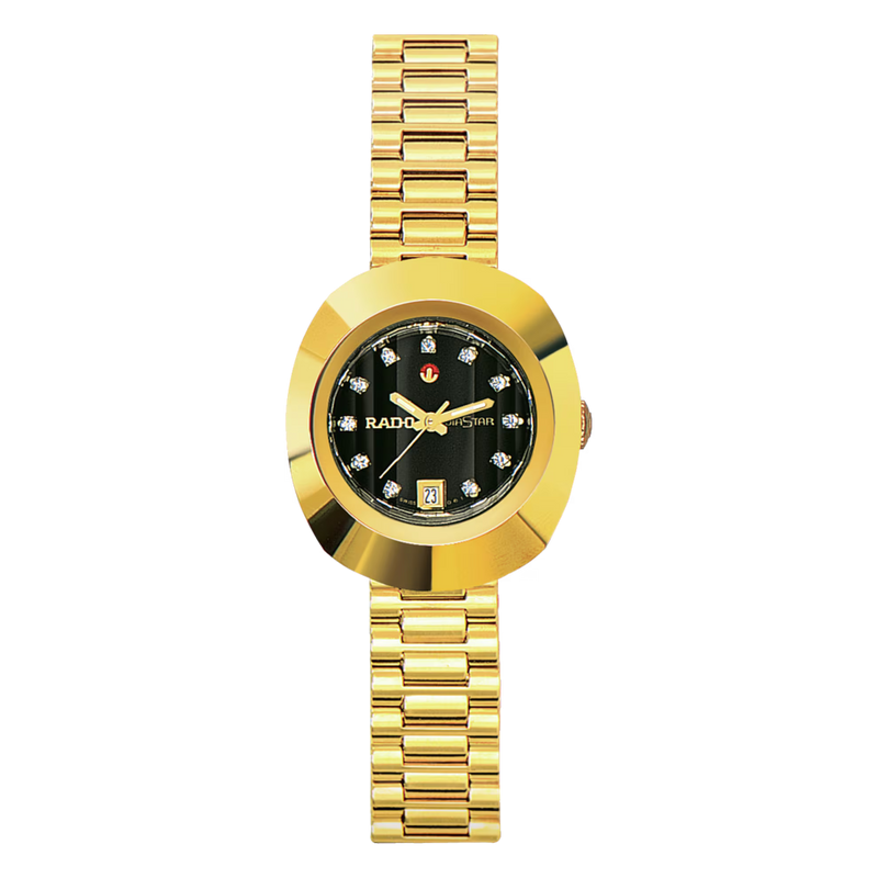 RADO Diastar Original Automatic Women 27 mm R12416613