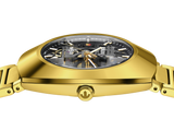 RADO Diastar Original Skeleton Automatic Unisex Watch - R12164153 - KRISHNA WATCH COMPANY