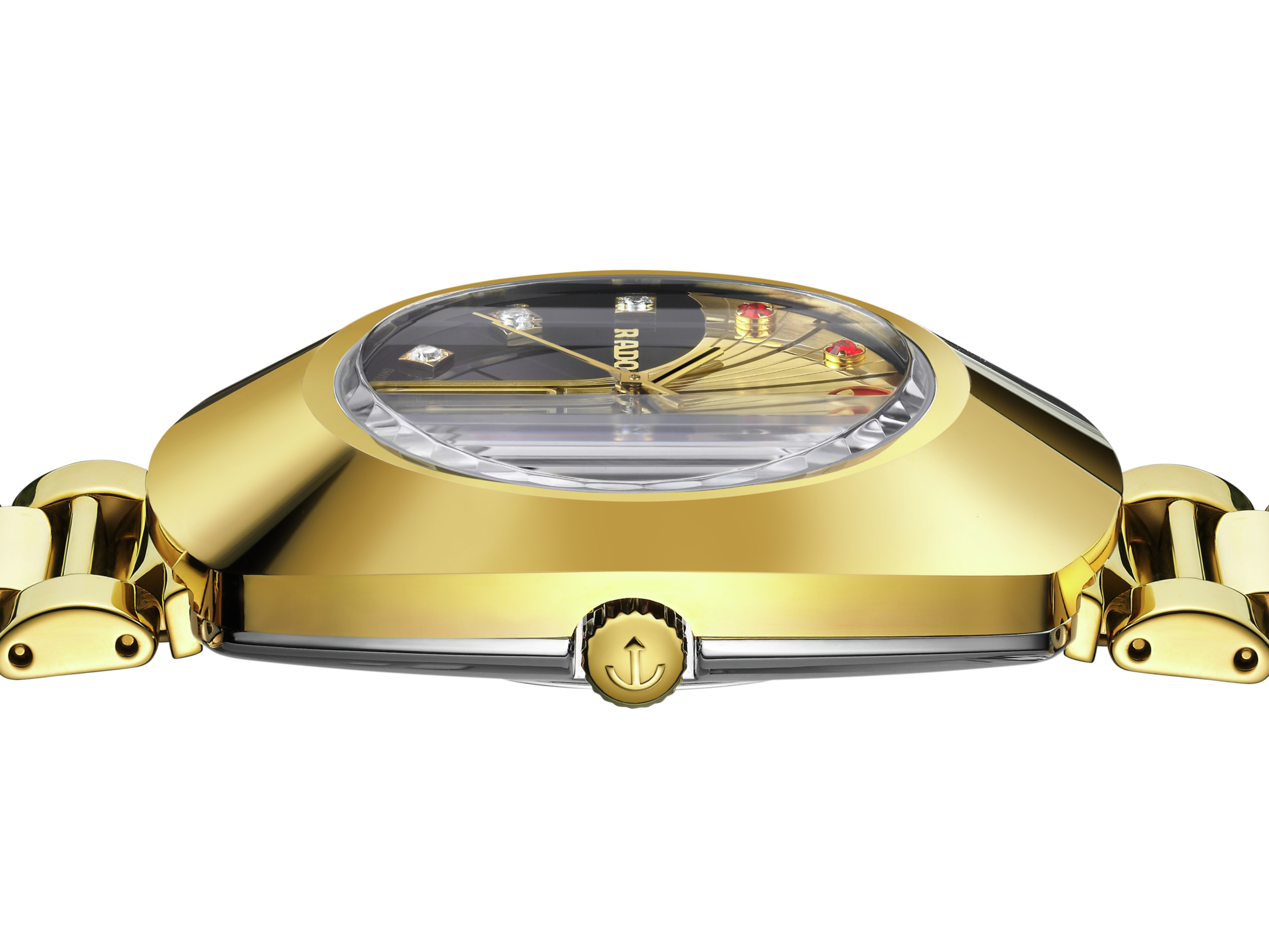 RADO DiaStar Original Limited Edition R12413474 - KRISHNA WATCH COMPANY