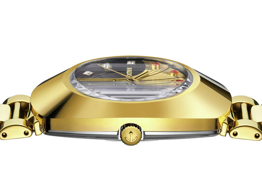 RADO DiaStar Original Limited Edition R12413474 - KRISHNA WATCH COMPANY