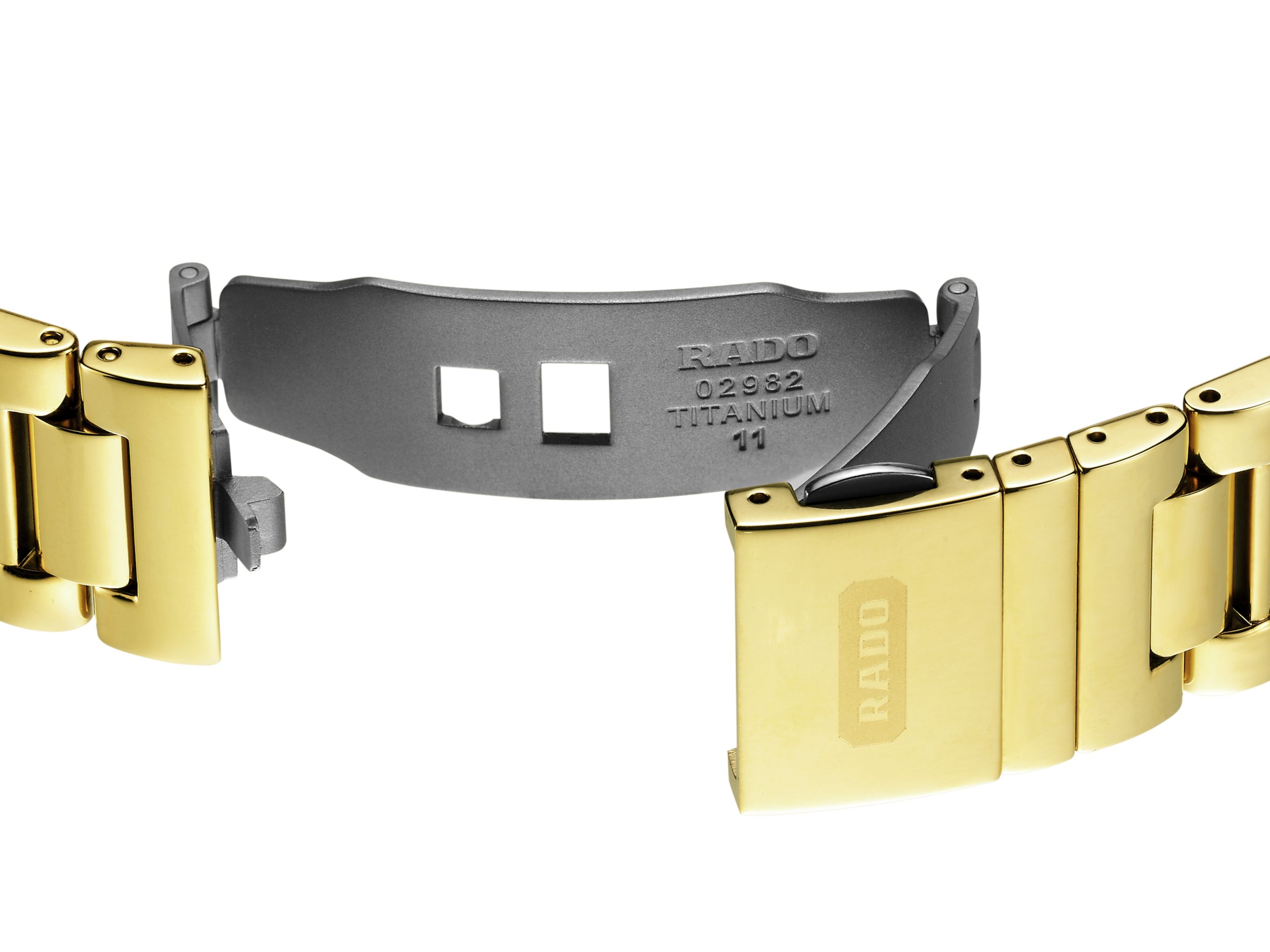 RADO DiaStar Original Limited Edition R12413474 - KRISHNA WATCH COMPANY