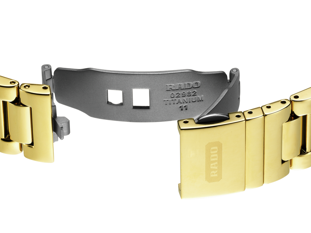 RADO DiaStar Original Limited Edition R12413474 - KRISHNA WATCH COMPANY