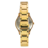 Timex Women's Mother of Pearl Round Chronograph Stainless Steel Watch TW000Q818-EX - KRISHNA WATCH COMPANY