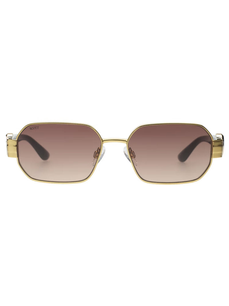Scott Sunglasses Unisex SCOTT 3215 C2 S