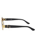 Scott Sunglasses Unisex SCOTT 3215 C2 S