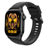 FIRE BOLTT SMART WATCH EMPEROR BSW123 BLACK