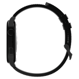 FIRE BOLTT SMART WATCH EMPEROR BSW123 BLACK