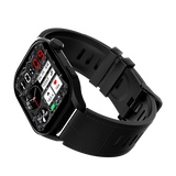 FIRE BOLTT SMART WATCH EMPEROR BSW123 BLACK