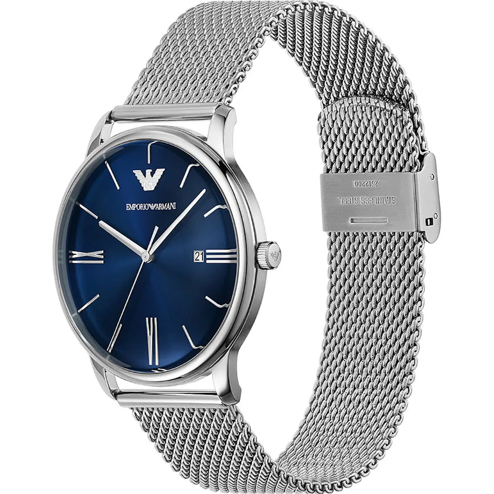 Emporio Armani Watch AR11571 - KRISHNA WATCH COMPANY