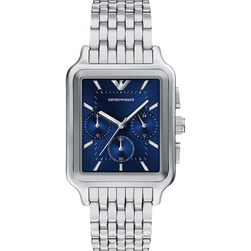 Emporio Armani Quartz Chronograph Men 34 mm AR11750
