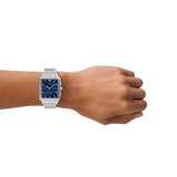 Emporio Armani Quartz Chronograph Men 34 mm AR11750