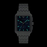 Emporio Armani Quartz Chronograph Men 34 mm AR11750