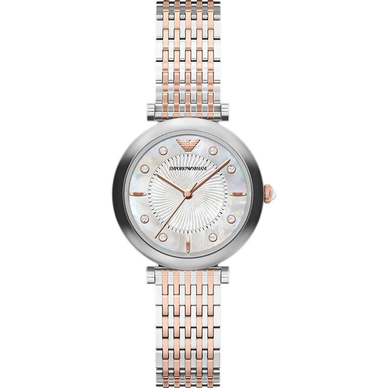 Emporio Armani Quartz Women AR11808