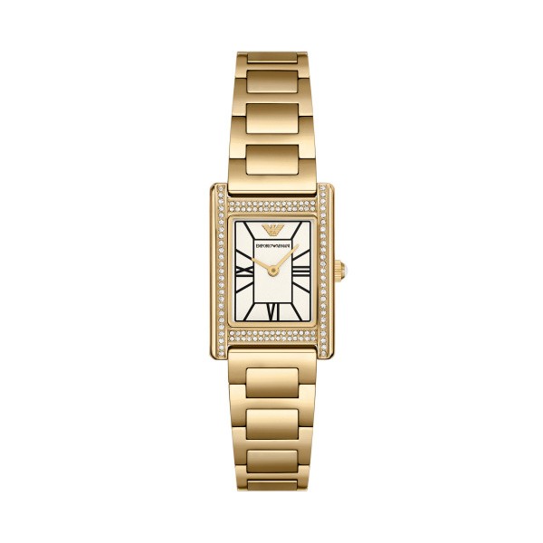 Emporio Armani Analog Watch for Women - AR11659 - KRISHNA WATCH COMPANY