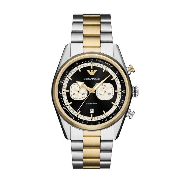 Emporio Armani Analog Watch for Men - AR11678 - KRISHNA WATCH COMPANY
