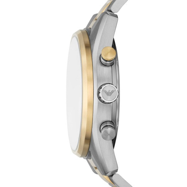 Emporio Armani Analog Watch for Men - AR11678 - KRISHNA WATCH COMPANY