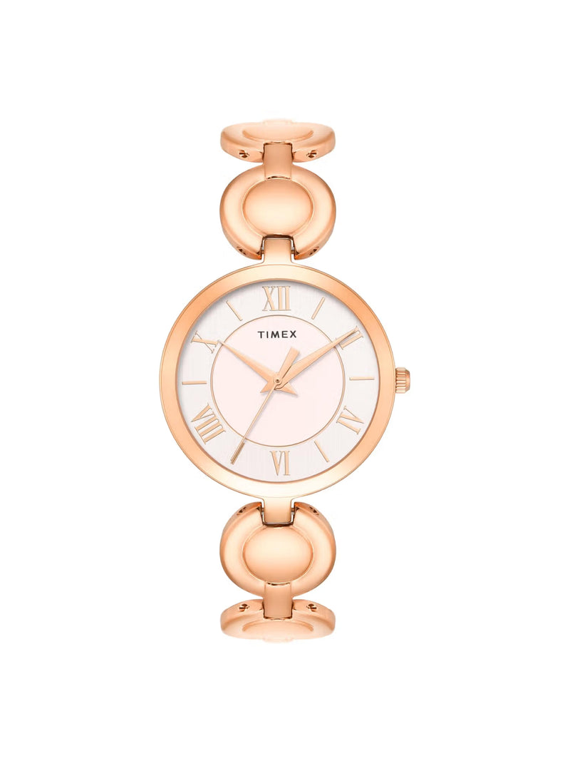 Timex Trendline Analog Watch For Women TWTL16401T