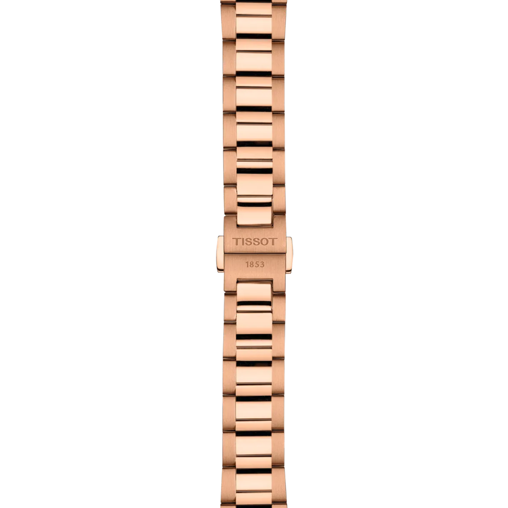 Tissot PR 100 Swiss Quartz Unisex 34 mm T1502103329100 - KRISHNA WATCH COMPANY