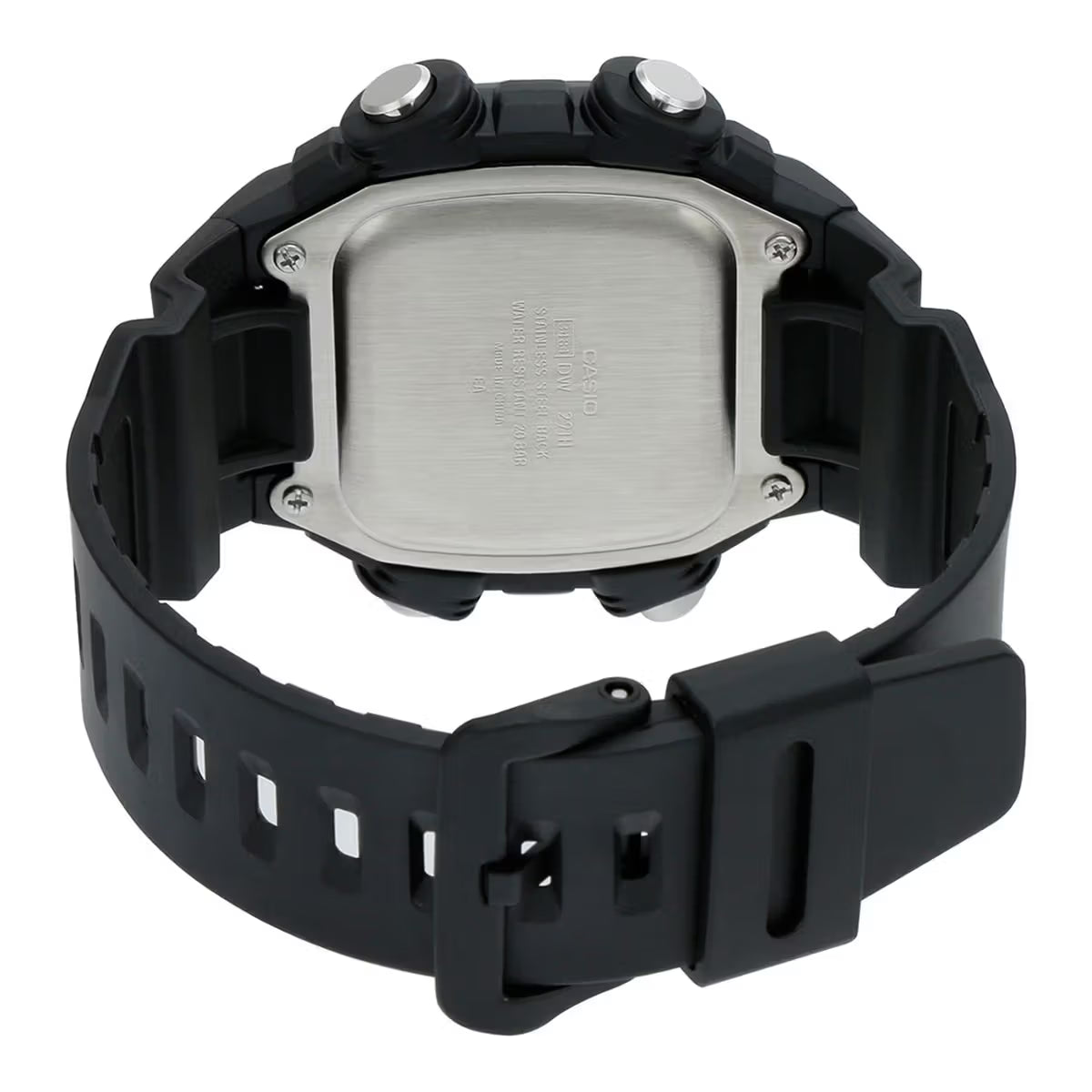 CASIO YOUTH DW-291H-9AVDF - I118 - KRISHNA WATCH COMPANY