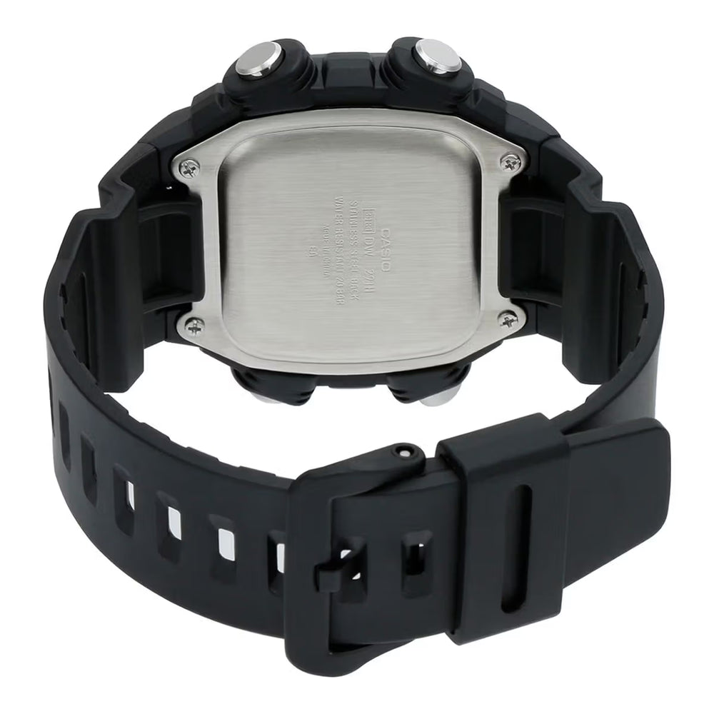 CASIO YOUTH DW-291H-9AVDF - I118 - KRISHNA WATCH COMPANY