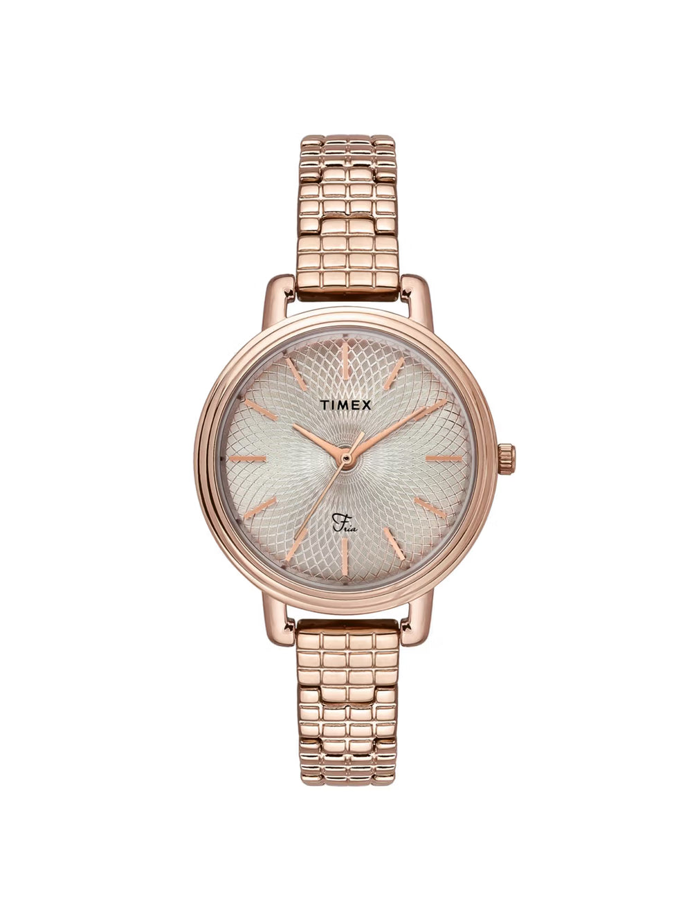 TIMEX Fria Analog Watch - TWEL23902 - KRISHNA WATCH COMPANY