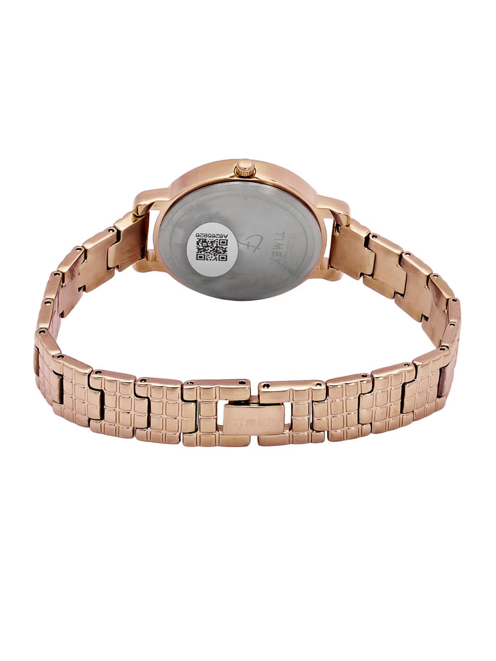 TIMEX Fria Analog Watch - TWEL23902 - KRISHNA WATCH COMPANY